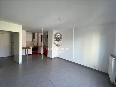 Appartement, 41,5 m²