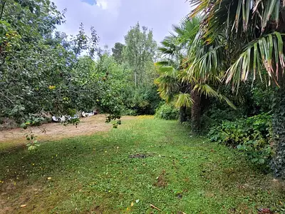 Maison, 206 m²