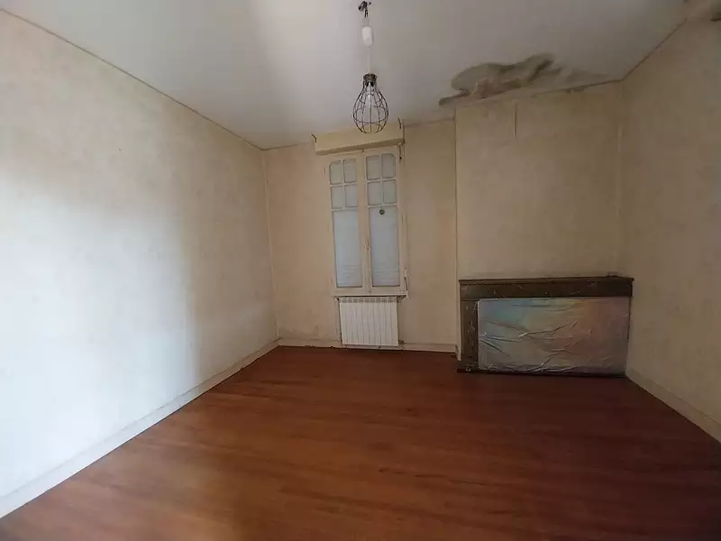 Maison, 90 m²