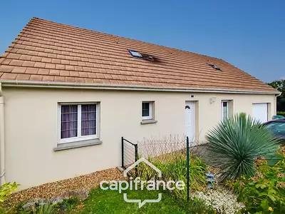 Maison, 120 m²