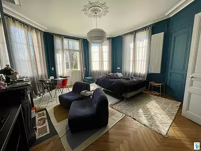 Appartement, 32 m²
