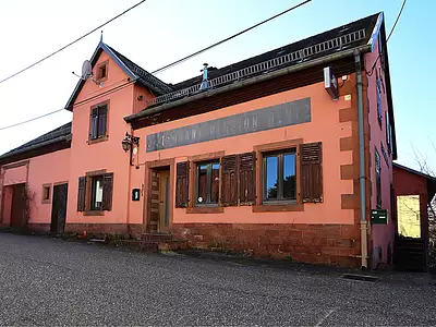 Maison, 257 m²