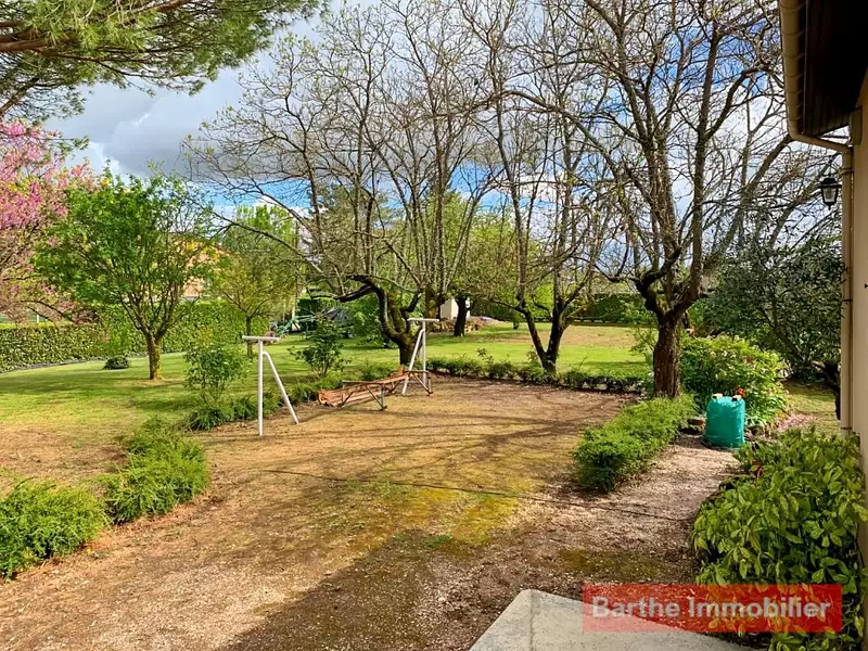 Maison, 131 m²