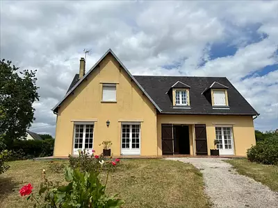 Maison, 177 m²