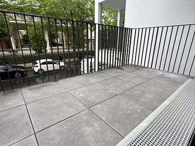 Appartement, 44,32 m²