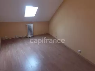 Maison, 64 m²