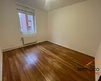 Appartement, 89,38 m²