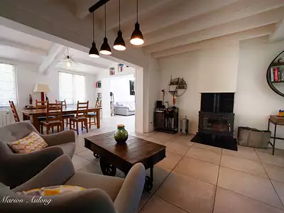 Maison, 180 m²
