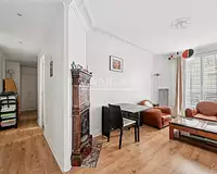 Appartement, 46,75 m²