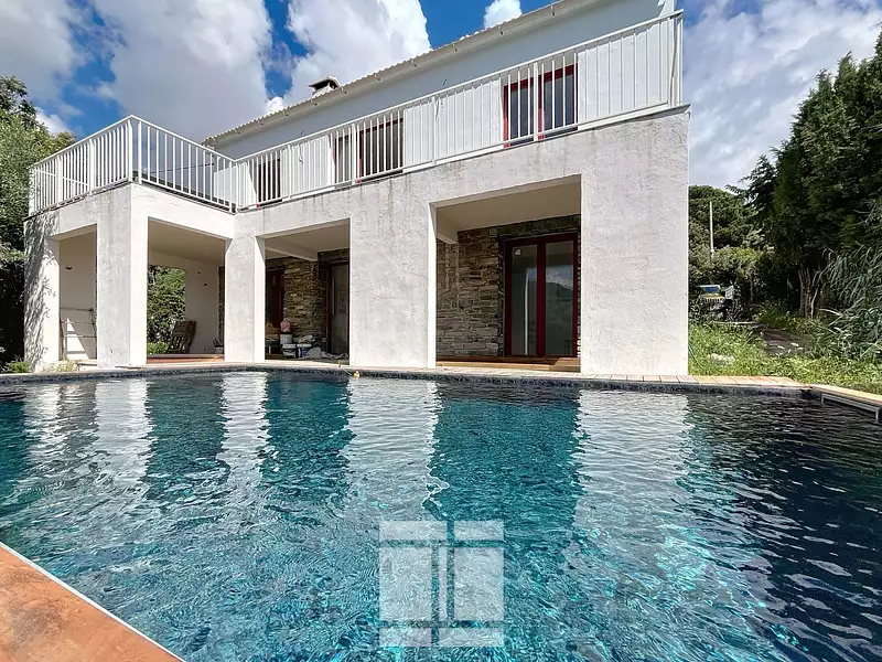 Maison, 200 m²