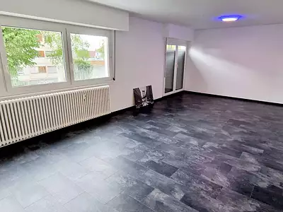 Appartement, 90 m²