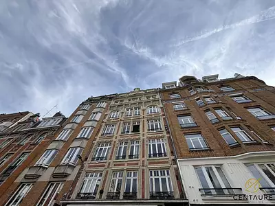 Appartement, 69,07 m²