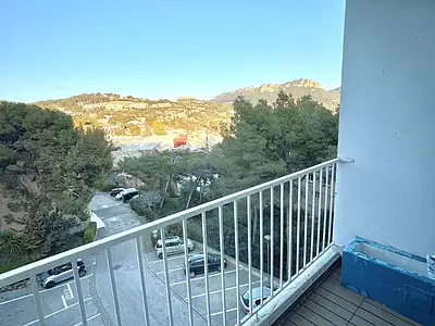 Appartement, 88,98 m²