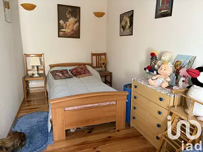 Maison, 82 m²
