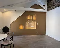 Appartement, 75,96 m²