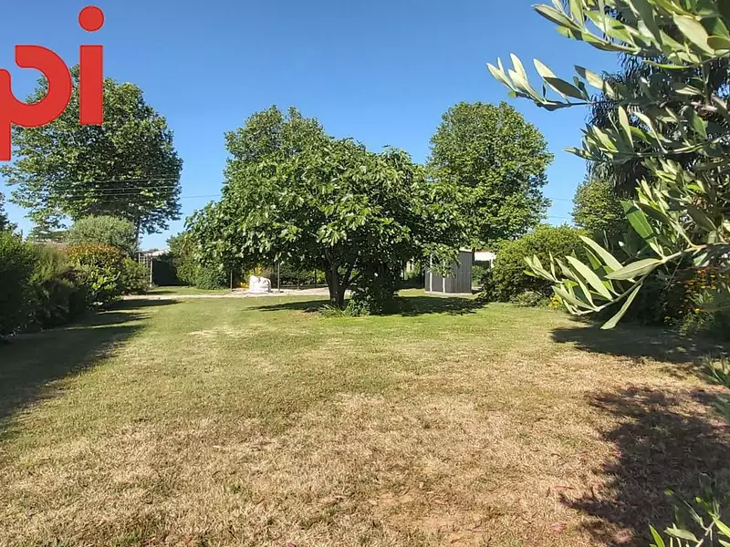 Maison, 102 m²