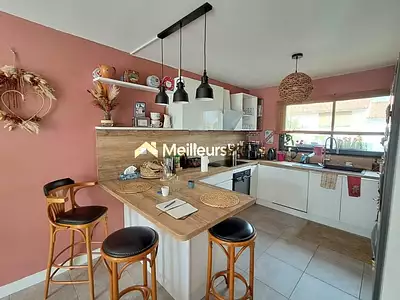 Maison, 105 m²