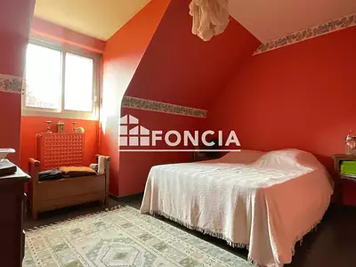 Maison, 220 m²