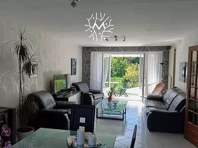Maison, 108 m²