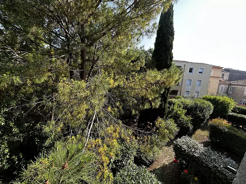 Appartement, 36,77 m²