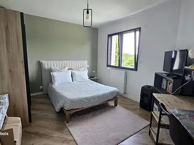 Maison, 283 m²