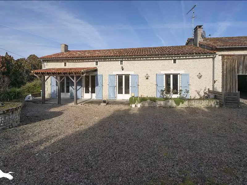 Maison, 291 m²