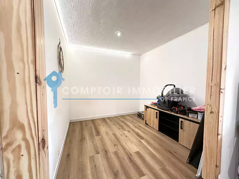 Maison, 97 m²