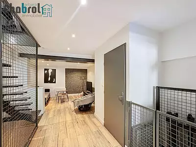 Maison, 112 m²
