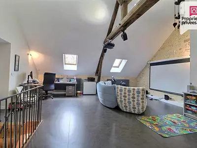 Maison, 200 m²