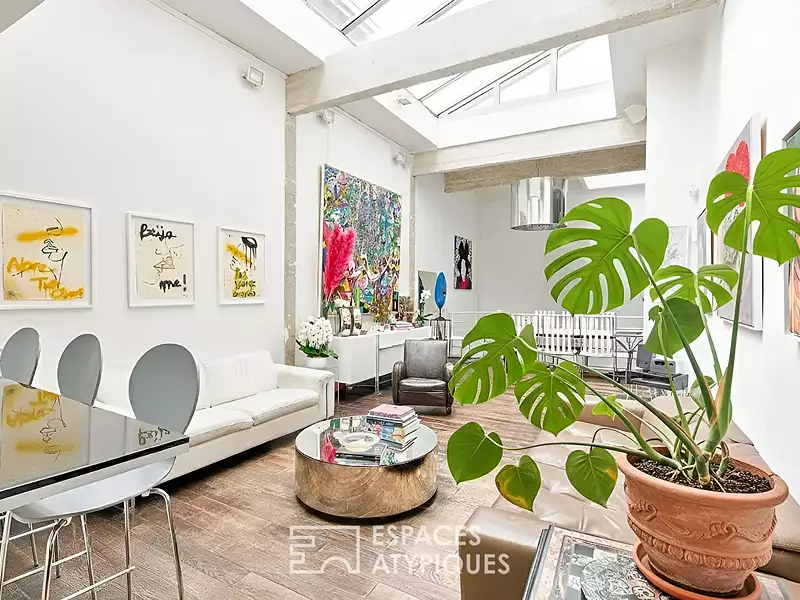 Appartement, 190 m²