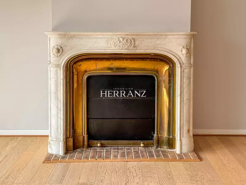 Appartement, 115 m²