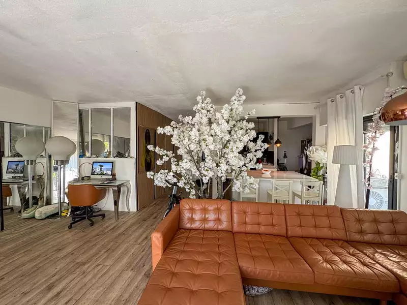 Appartement, 106 m²