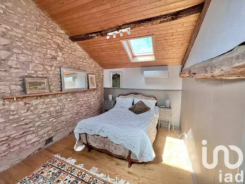 Maison, 129 m²