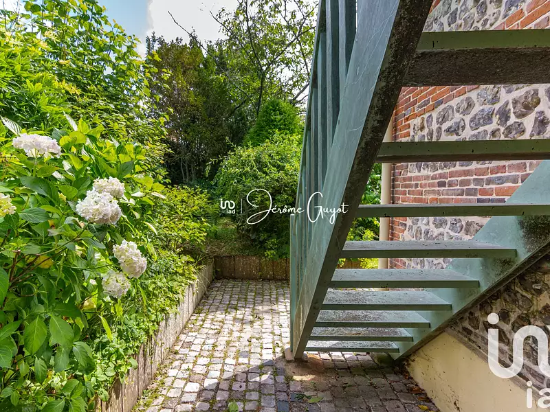 Maison, 145 m²