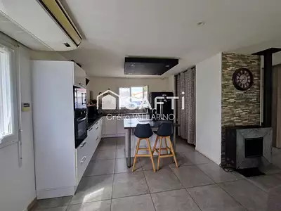 Maison, 88 m²