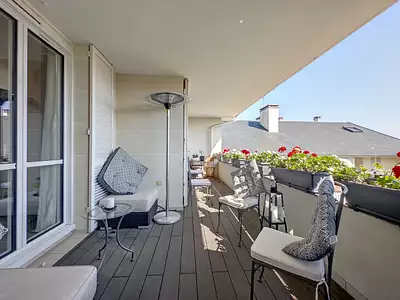 Appartement, 210 m²
