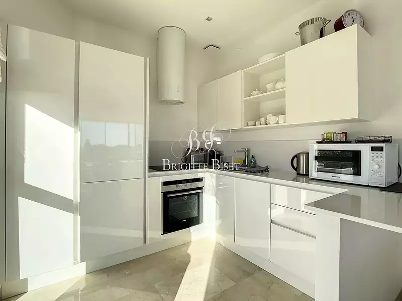 Appartement, 117,8 m²