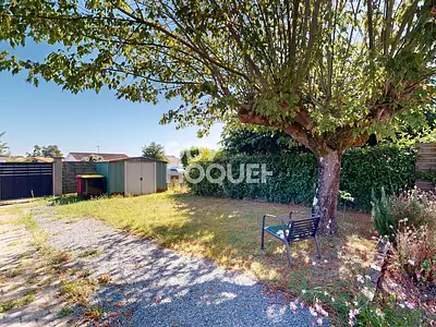 Maison, 84 m²