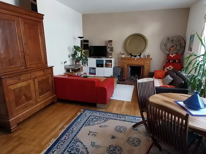 Appartement, 73,5 m²