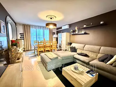 Appartement, 78,86 m²