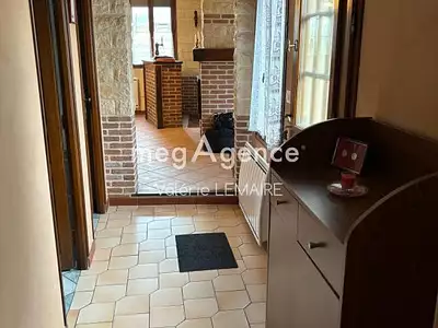 Maison, 93 m²