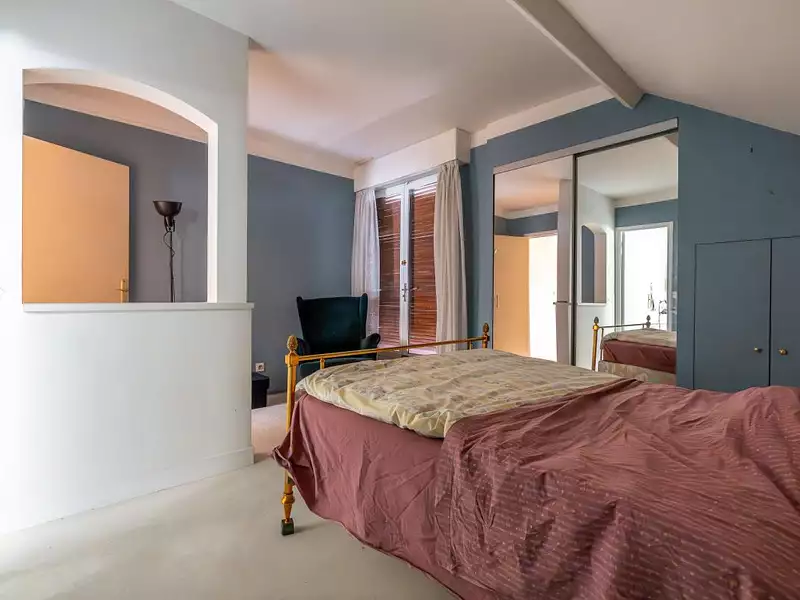 Maison, 150 m²