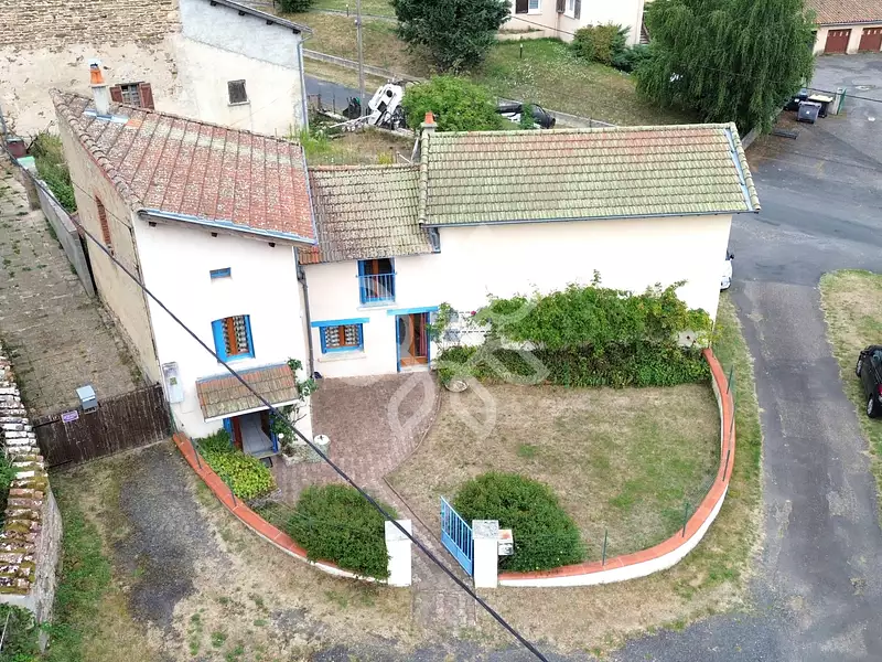 Maison, 78 m²