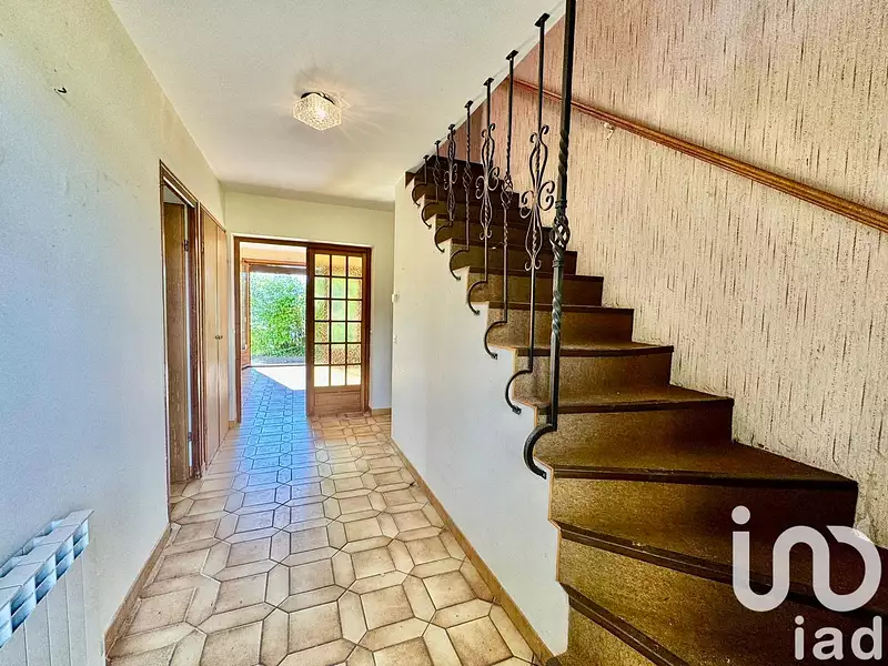 Maison, 160 m²