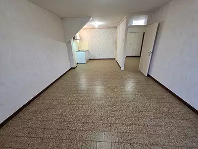 Appartement, 59,01 m²