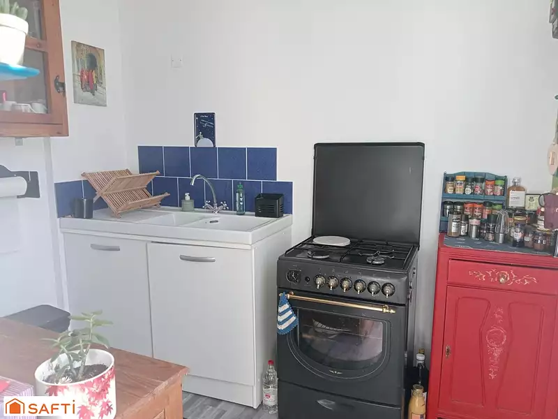 Maison, 200 m²