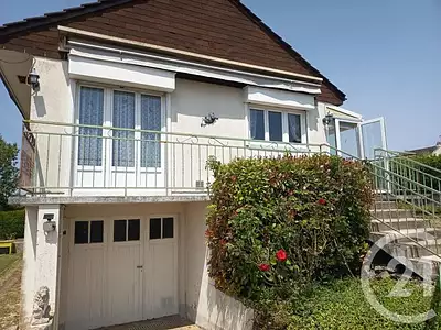 Maison, 61,9 m²
