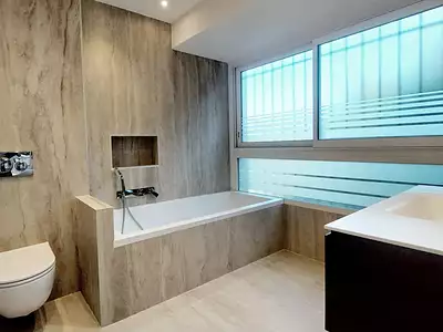 Appartement, 106,31 m²