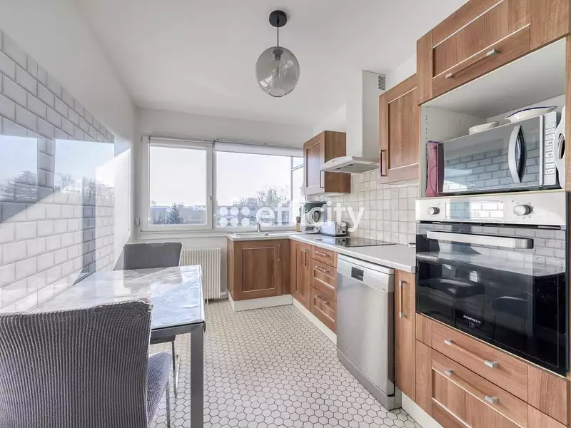 Appartement, 76 m²
