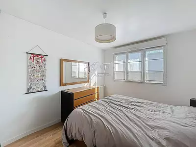Appartement, 57 m²